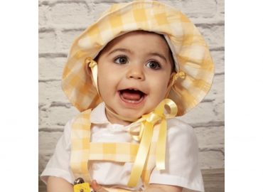Sonata Sun Boys Hat VE22