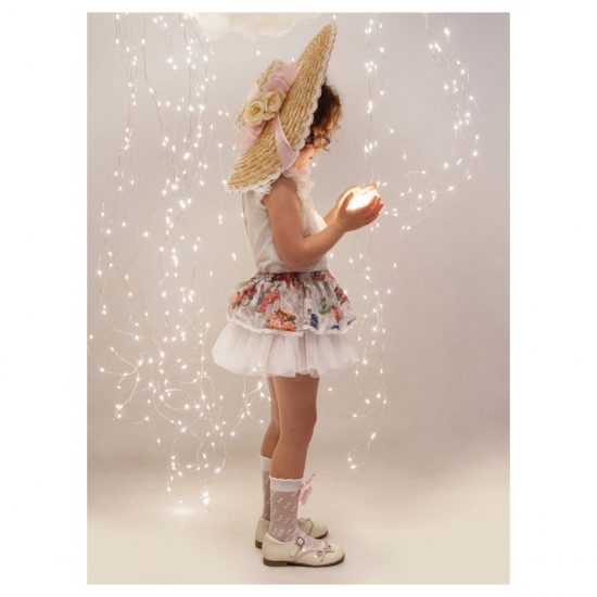 Sonata Easter Skirt Set VE22-16 - Image 2