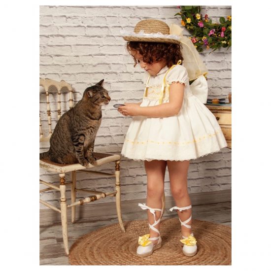 Sonata VESTIDO SMOCK VE22-19 - Image 2