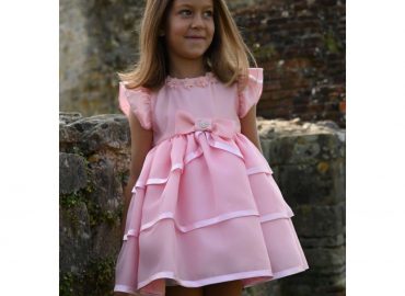 RB Princess Pink Dress