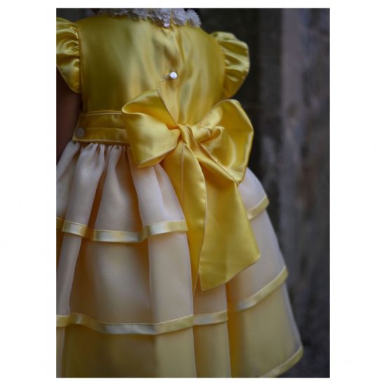 RB Princess Rose Dress - Image 3