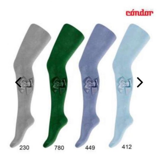 Condor Bow Tights - Image 3