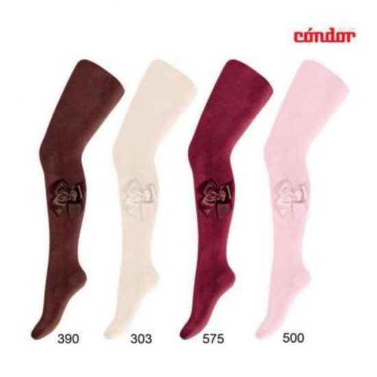 Condor Bow Tights - Image 2