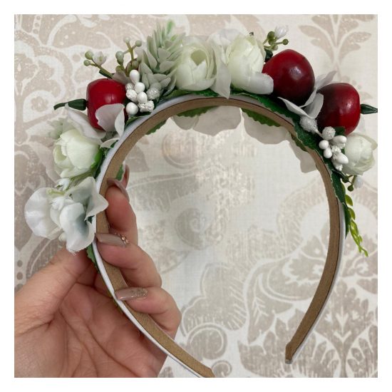 Cherry Headband - Image 4