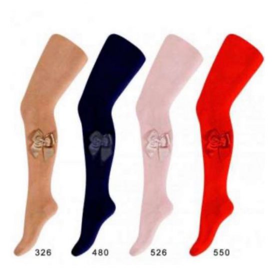 Condor Bow Tights