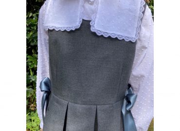 RB School Plumeti Blouse