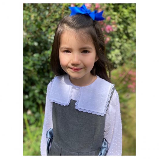 RB School Plumeti Blouse - Image 2