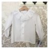 RB School Ruffle Long Sleeves