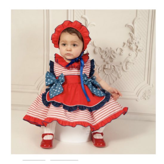 Sonata 4th July Dress 22 - Image 2