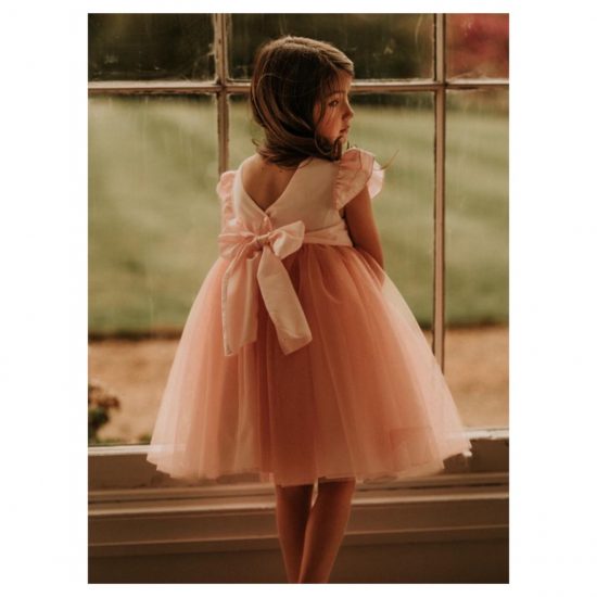 RB Celebration Dress GEVE22-26 - Image 3