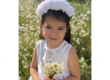 Celebrations Headband