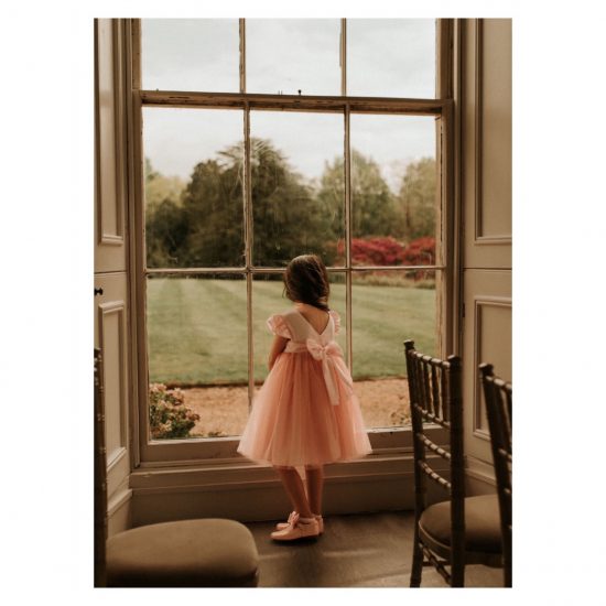 RB Celebration Dress GEVE22-26 - Image 2