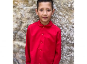 New RB Red Matching Shirt