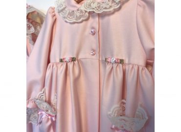 RB Pink Nightgown