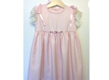 RB Pink Nightie