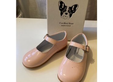 Coco Boxi Pink Size 26 (UK8.5)