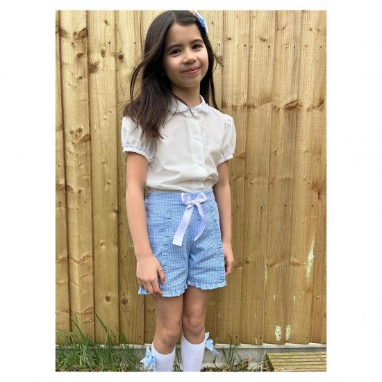 RB School Short Set - Image 2