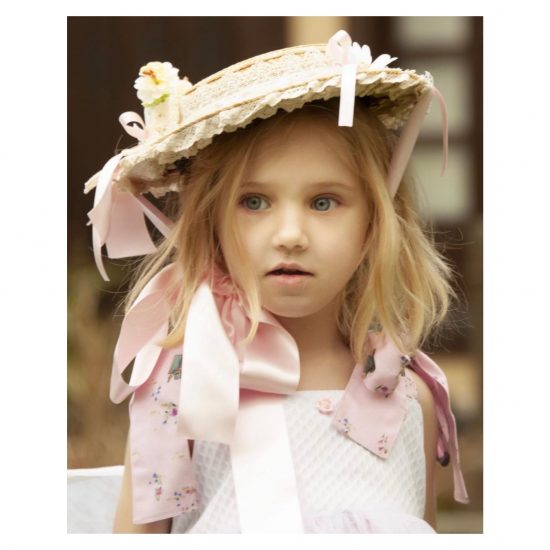 Summer Sonata Organza VE23-16 - Image 3