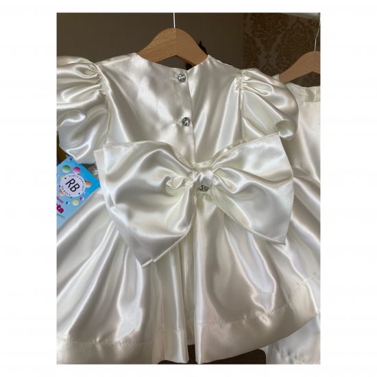 RB Celebration Satin Puffball - Image 2