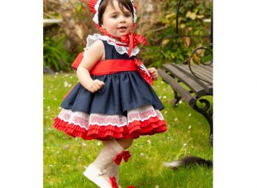 Sonata 4th July Dress VE23