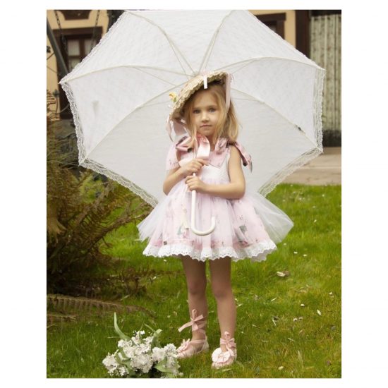 Summer Sonata Organza VE23-16 - Image 2