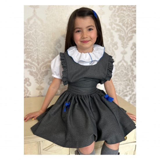 RB School Pocket Pinny GE23-1
