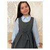 RB School Bow Pinny GE23-3 - Image 3