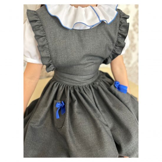 RB School Pocket Pinny GE23-1 - Image 2