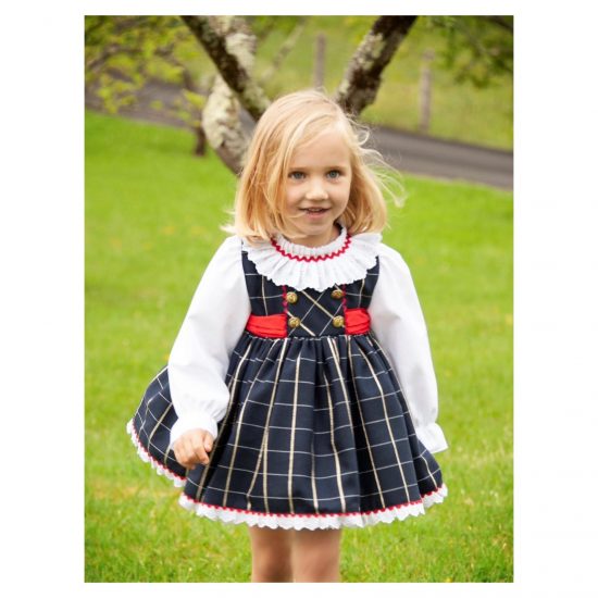 Sonata Navy Puffball IN23-15