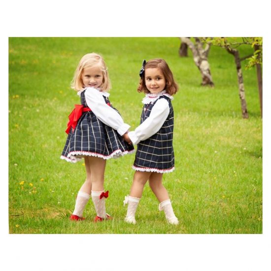Sonata Navy Puffball IN23-15 - Image 2