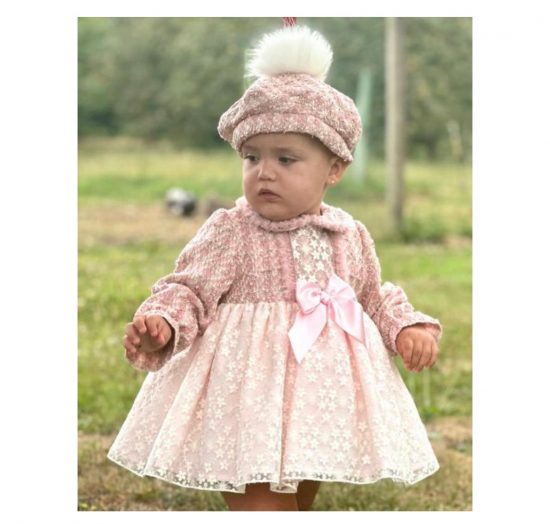 Sonata Pink Puffball IN23