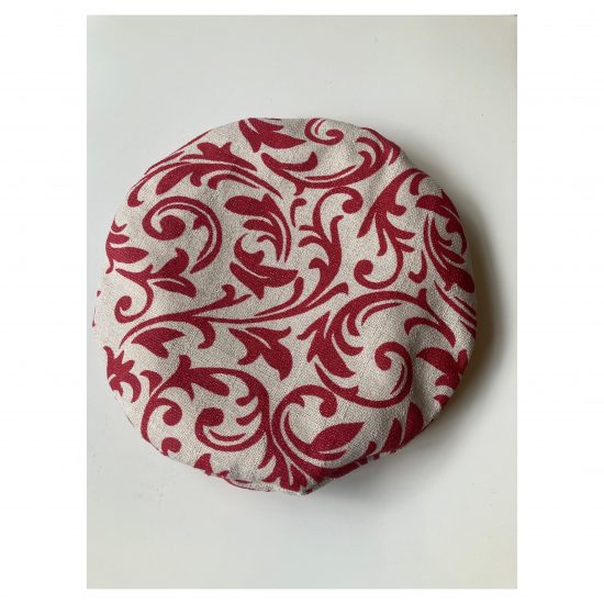 RB Christmas Beret