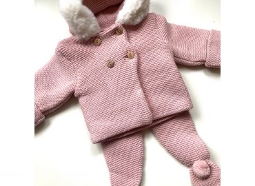 Pram Set 2 piece 560.12