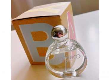 Calamaro Baby Perfume