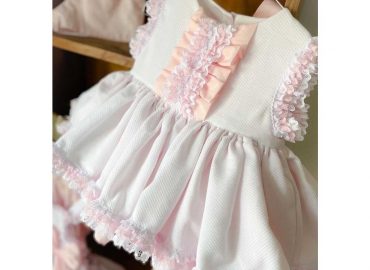 Ela Exclusive Summer Dress