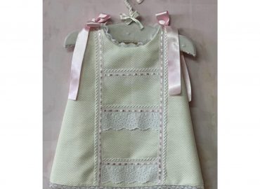 Sonata Summer A-Line Dress