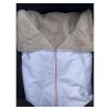 Pram Pink Faux Fur Nest - Image 2