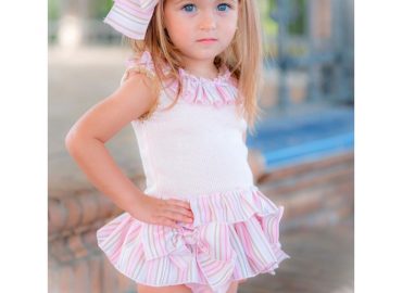 Ela 3 Piece Jam Pants Set