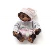 Anireal Ballerina Piglet Doll - Image 7