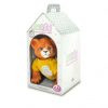 Anireal Ballerina Piglet Doll - Image 6
