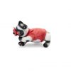 Anireal Ballerina Piglet Doll - Image 4