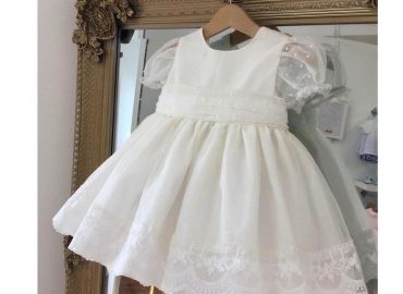 Sonata Paloma Puffball Dress