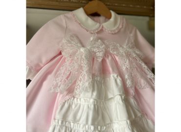 RB Bella Pink Dress