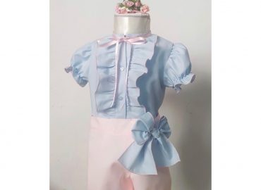 RB Summer Short Set GEVE25
