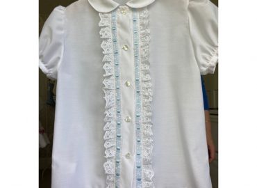 RB Special School Blouse