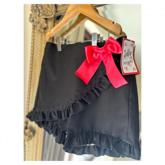 RB School Winter Skort - Image 2