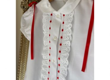 RB Special Blouse Ribbons